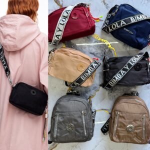 BOLSA BIMBA Y LLA