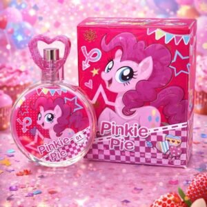 PERFUME INFANTIL/NIÑA MY LITLE PONY