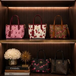 BOLSA/BOLSO COCH/MOD 237