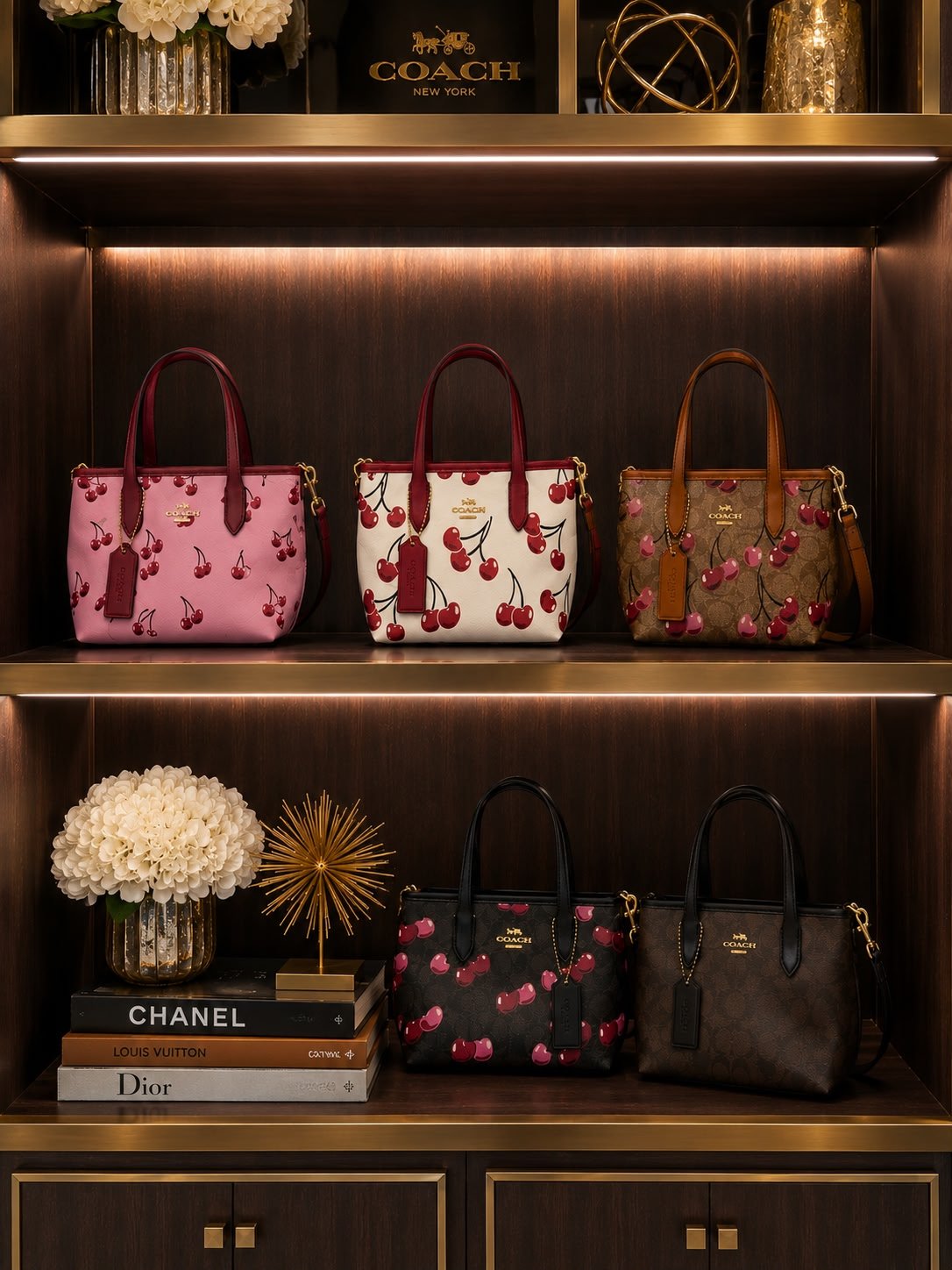 BOLSA/BOLSO COCH/MOD 237