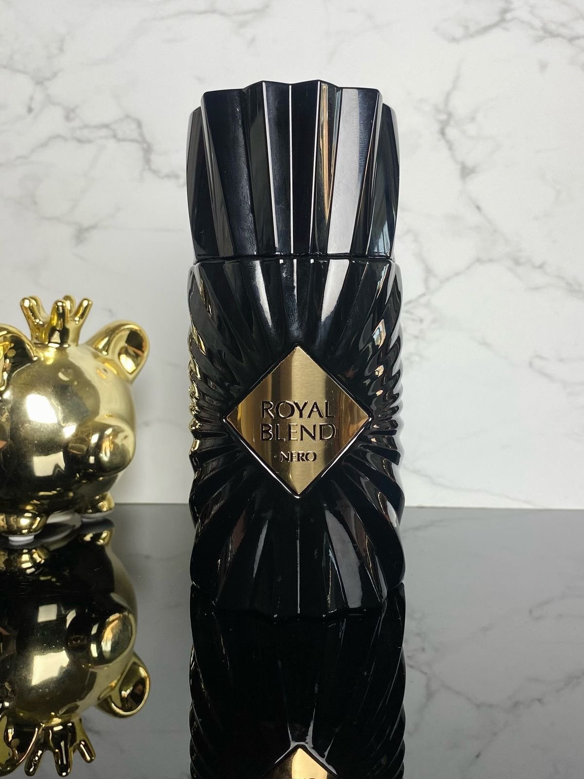 PERFUME UNISEX ROYAL BND NERO - Image 2