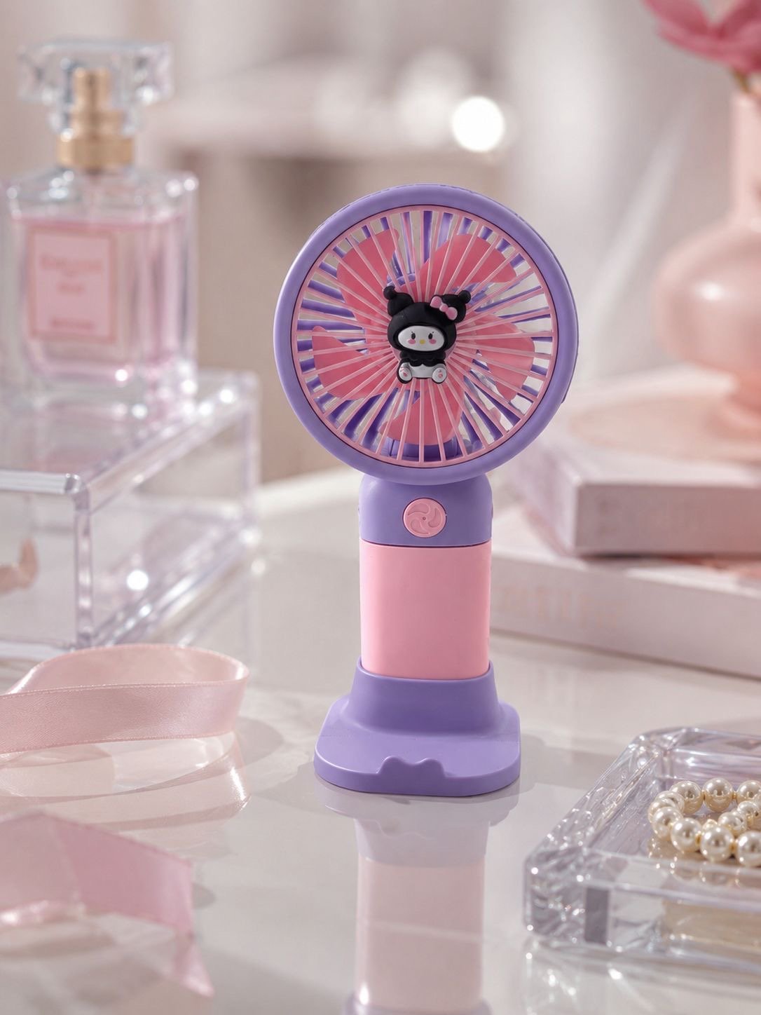 MINI VENTILADOR DE HK - Image 5