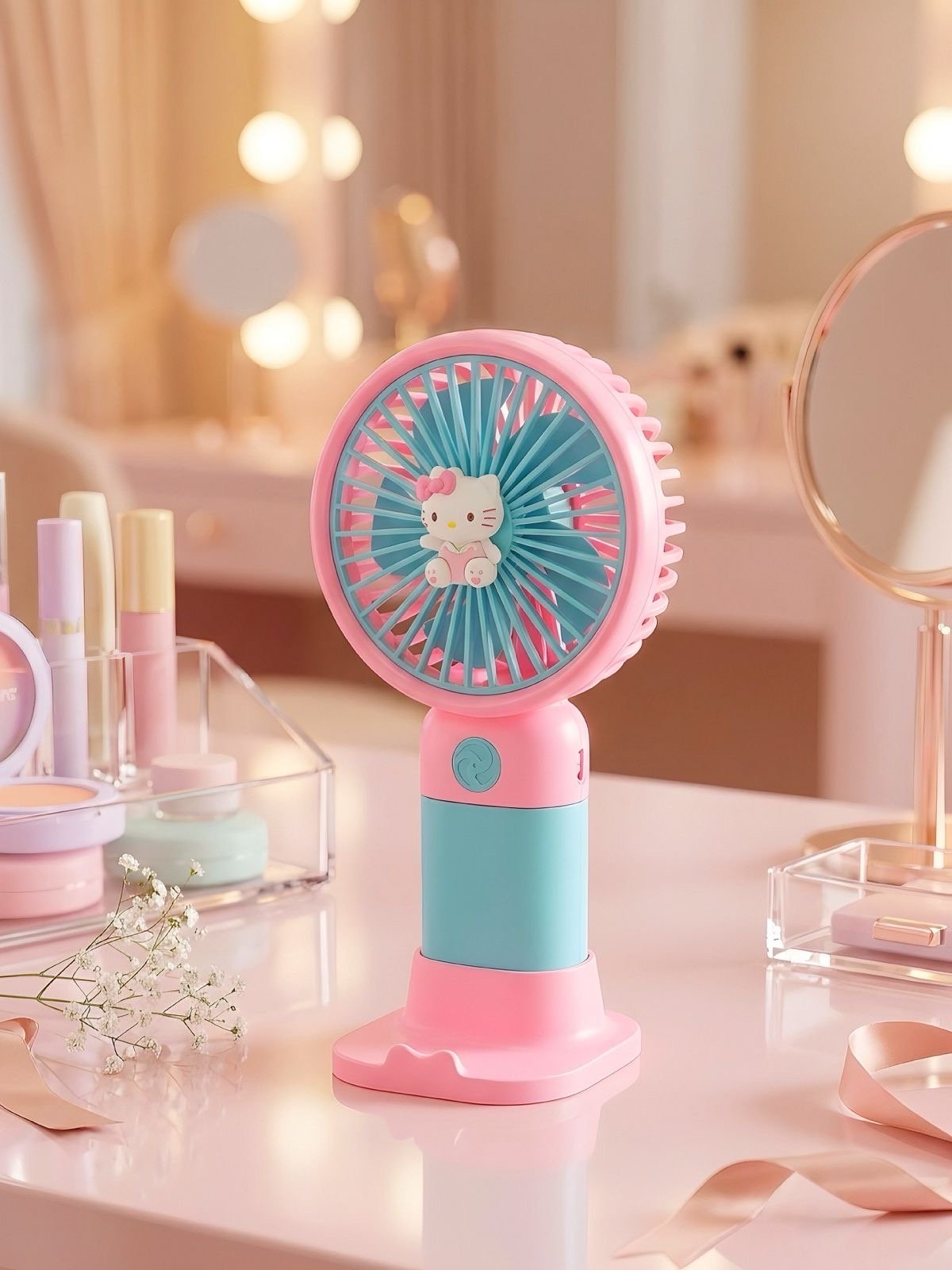 MINI VENTILADOR DE HK - Image 2
