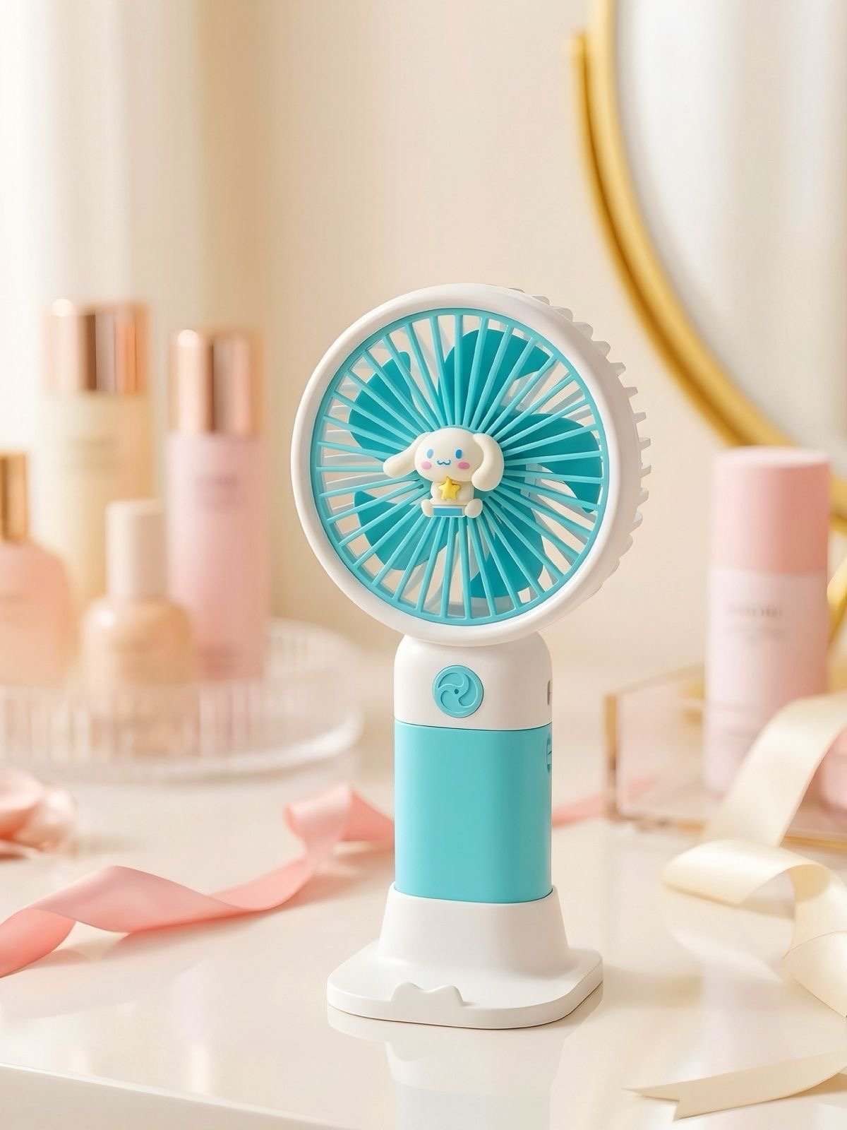 MINI VENTILADOR DE HK - Image 3