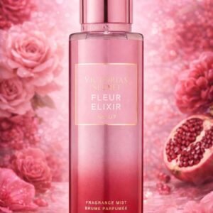 LOCION VS FLEUR ELIXIR