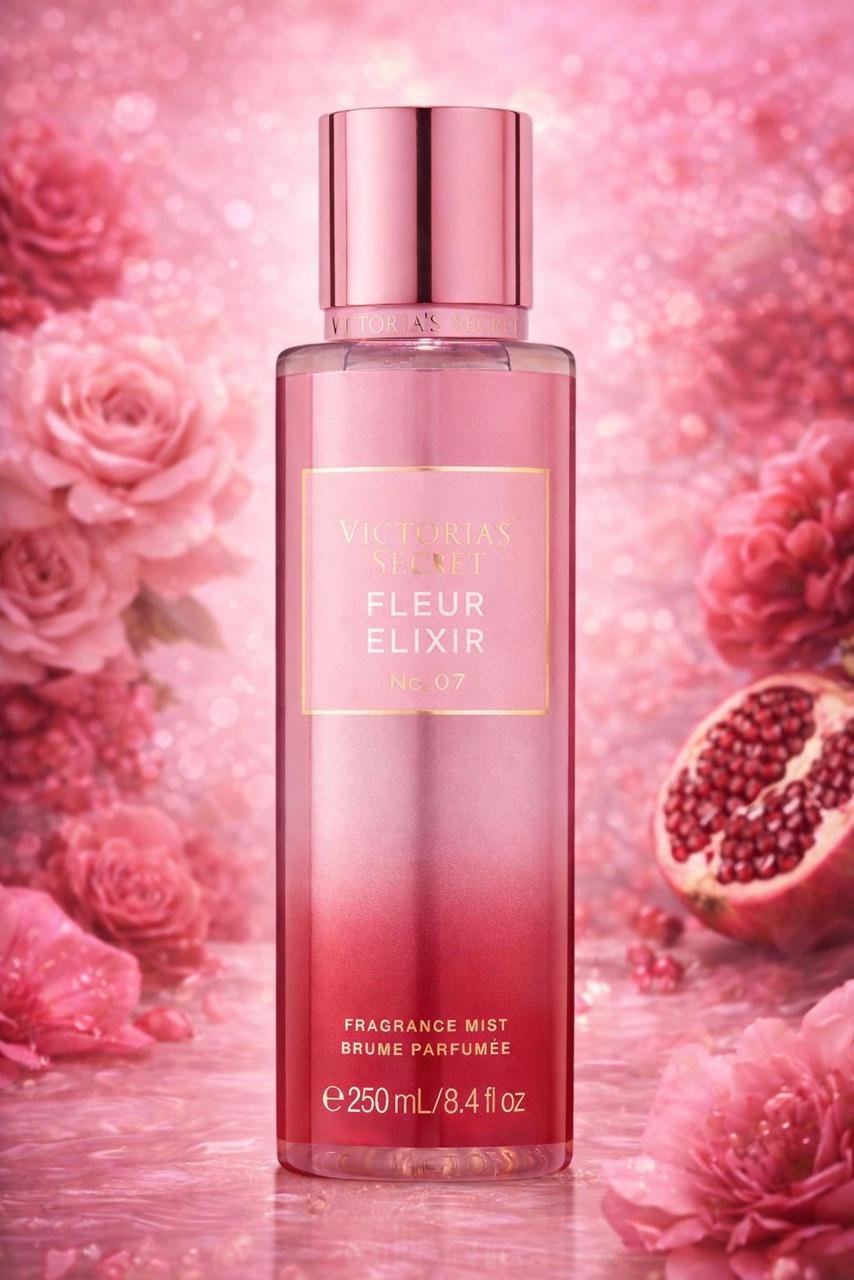 LOCION VS FLEUR ELIXIR