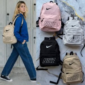 MOCHILA NK