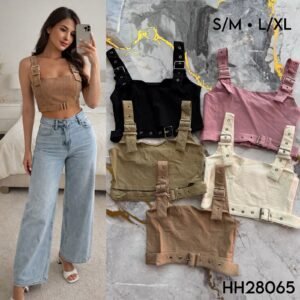 TOP PREMIUM CINTURONES 8065