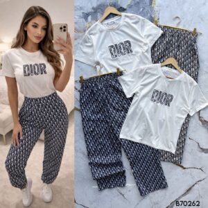 CONJUNTO DR 0262