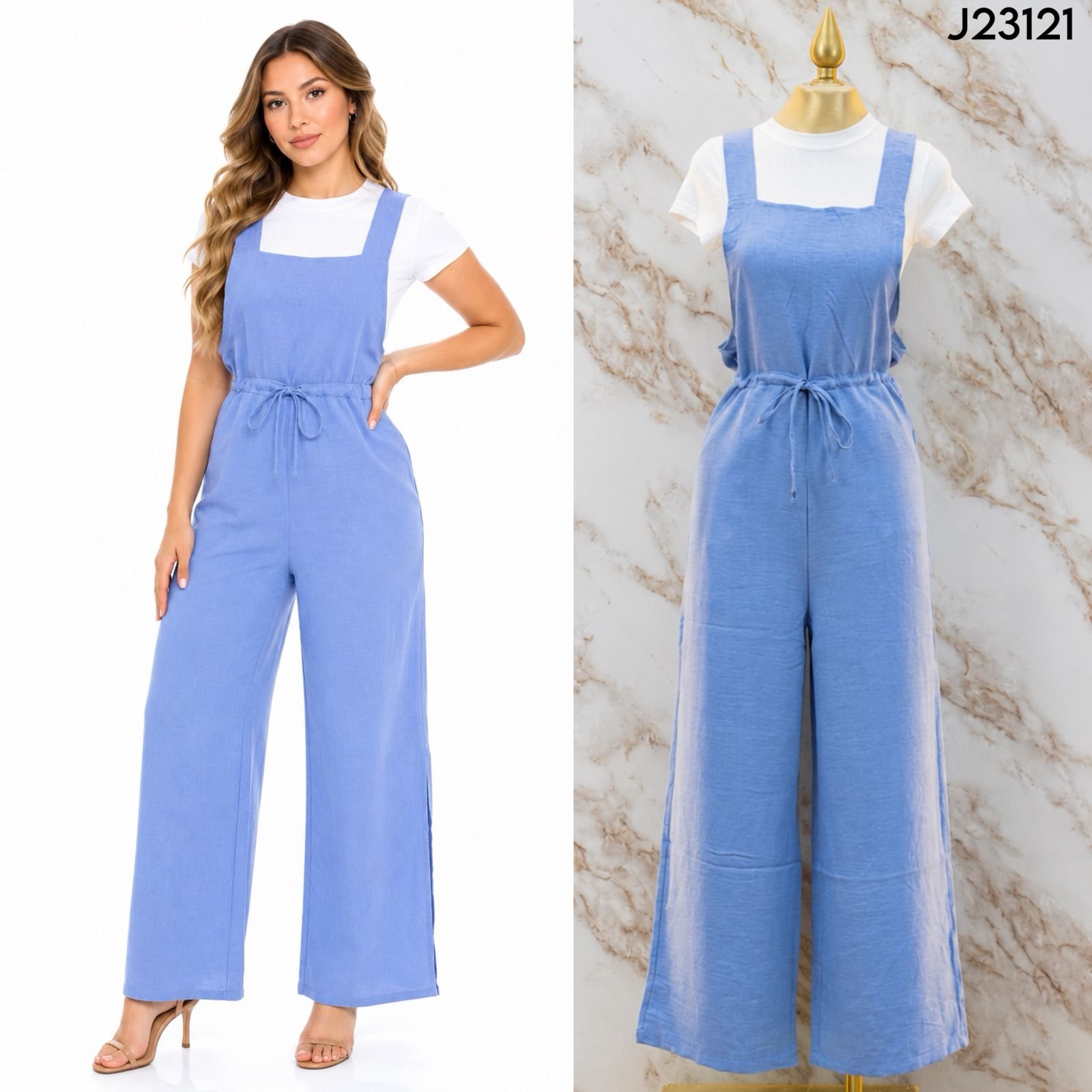 OVEROL MOD 23121 - Image 3