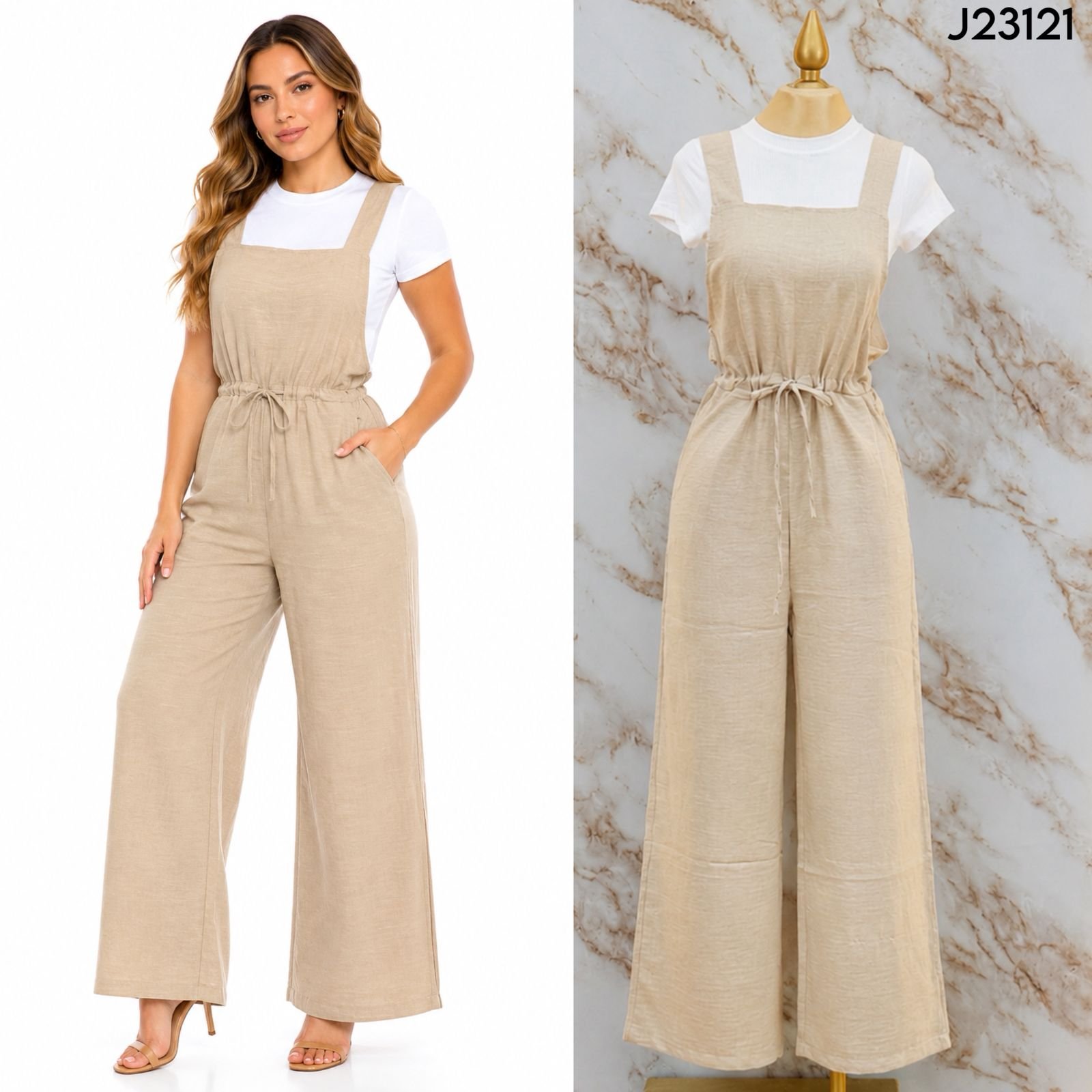 OVEROL MOD 23121 - Image 6