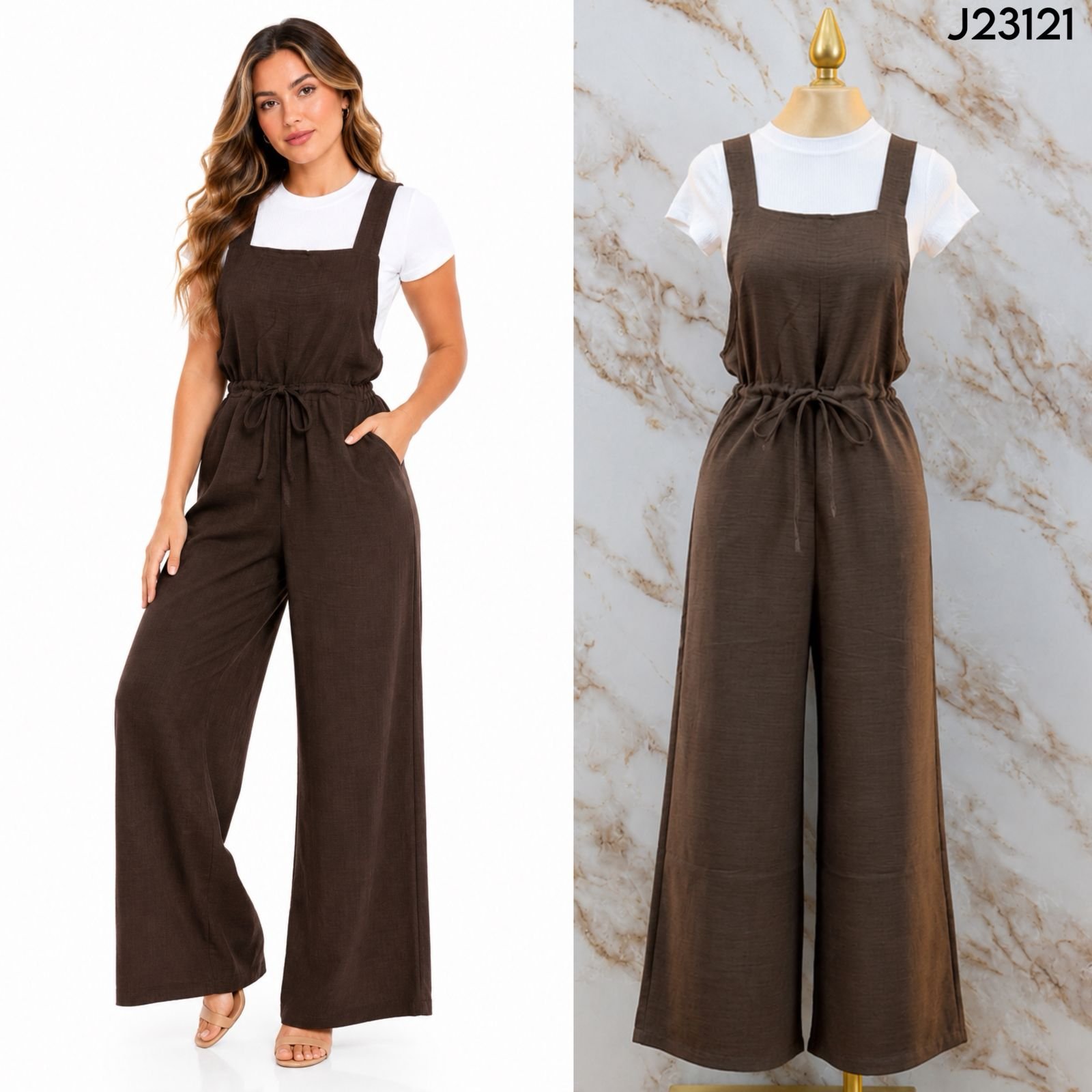 OVEROL MOD 23121 - Image 5