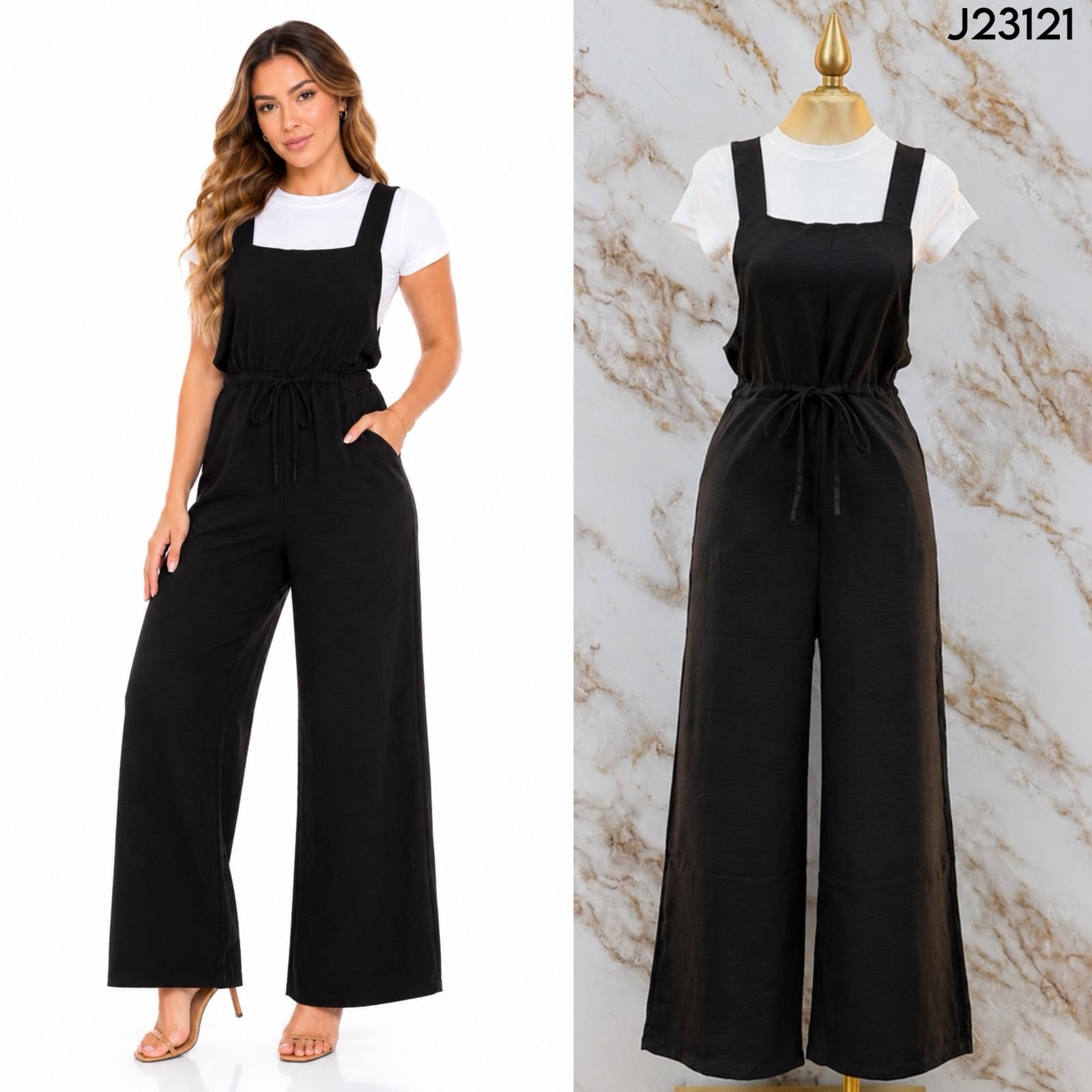 OVEROL MOD 23121 - Image 4