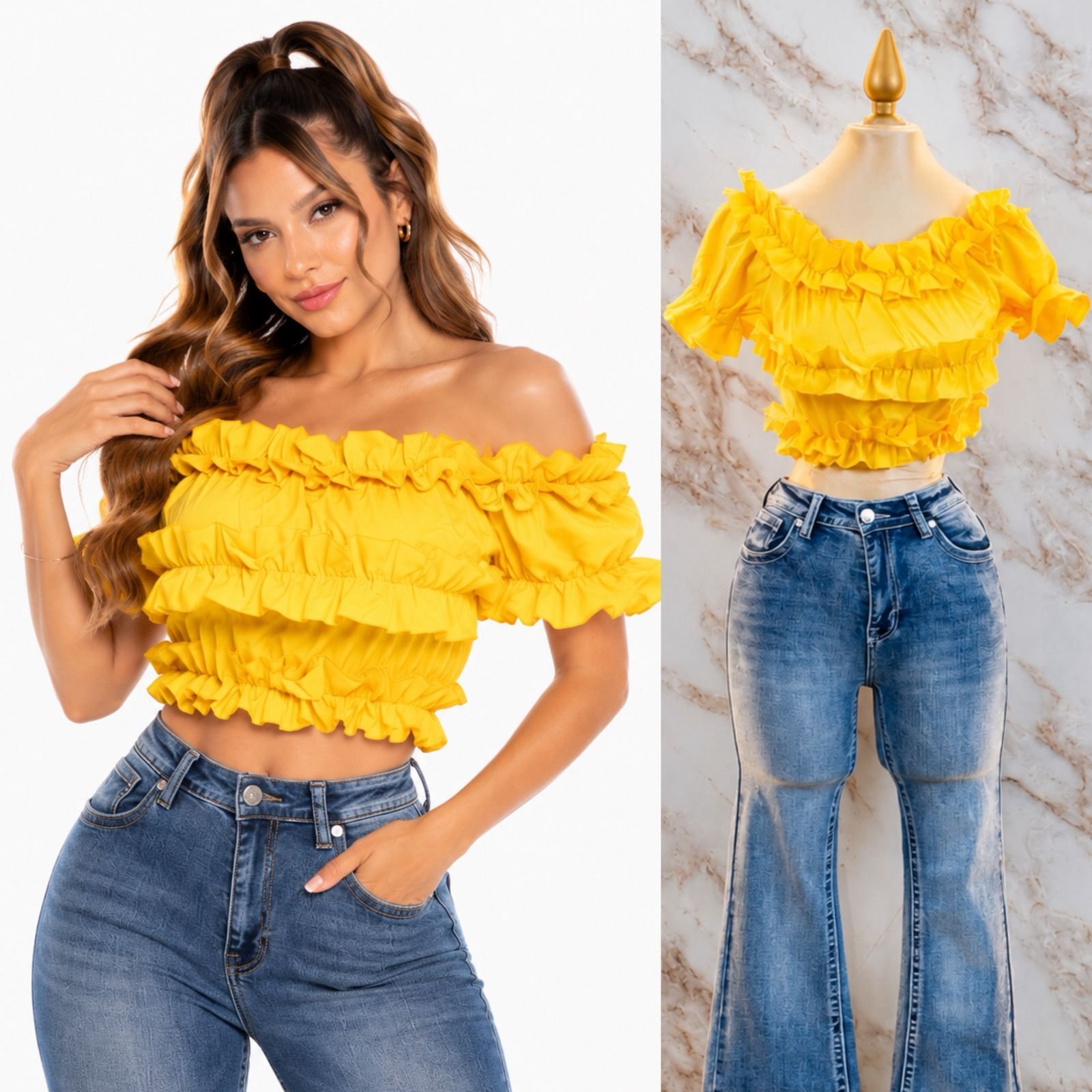 TOP PREMIUM PLIZADO 88129 - Image 7