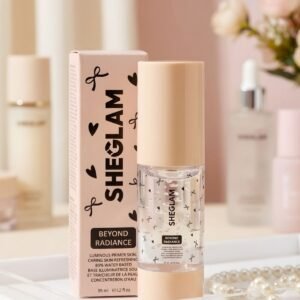 PRIMER MAQUILLAJE SHIGLAM