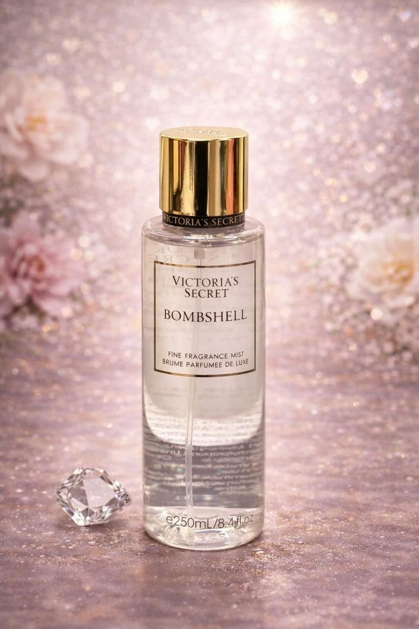 LOCION VS BOMBSHELL