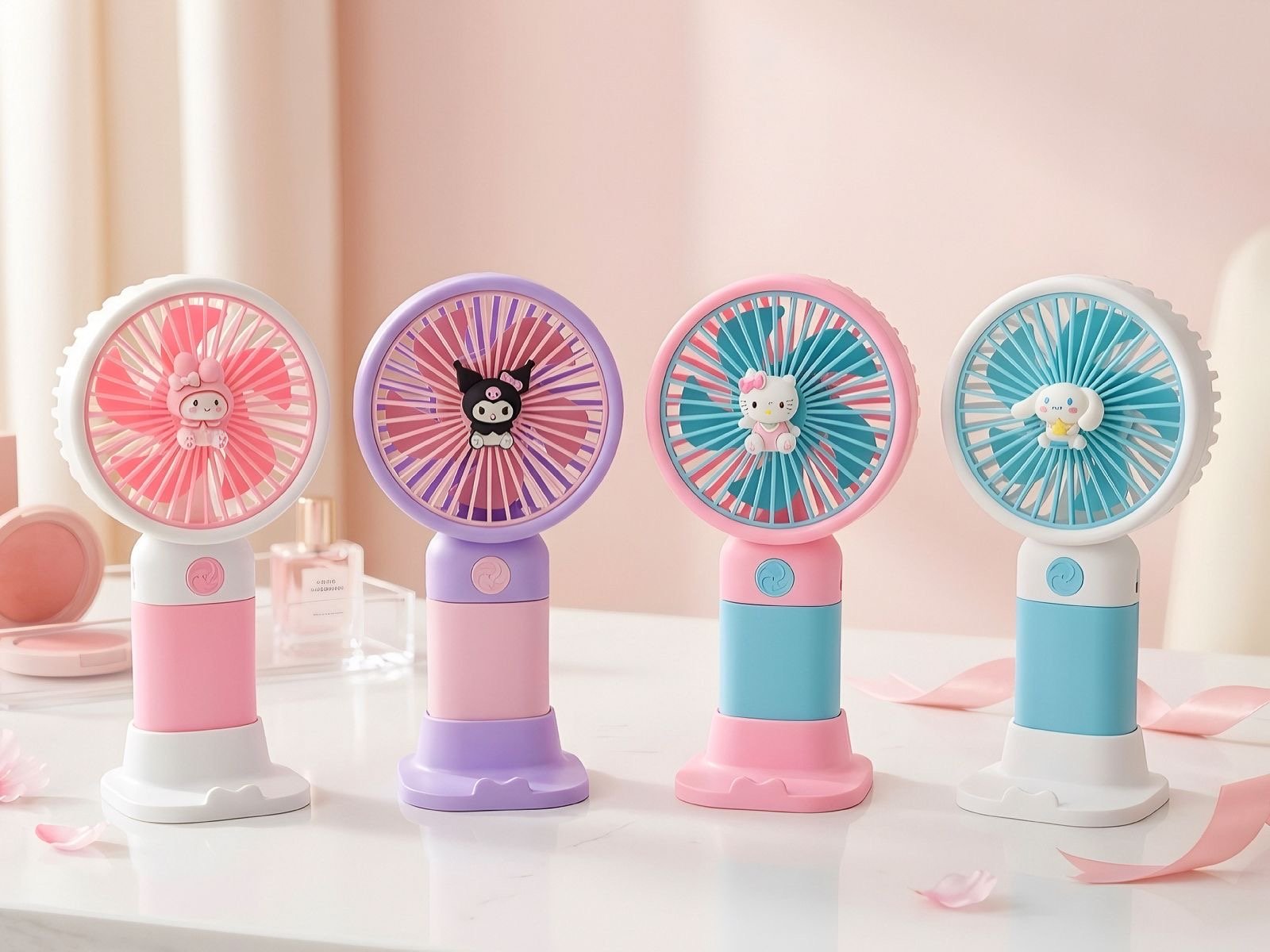 MINI VENTILADOR DE HK - Image 6