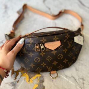 BOLSA TIPO CANGURERA MOD 3644