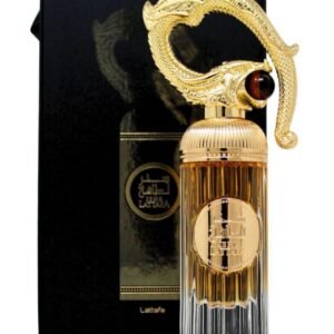 PERFUME ARABE UNISEX SHEIK AL SHUYU