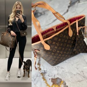 BOLSA/BOLSO LV MOD 0156