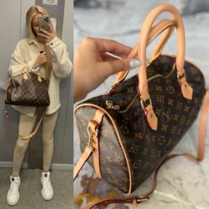 BOLSA/BOLSO LV MOD 0391