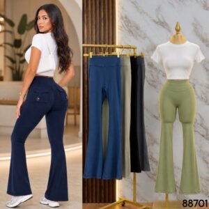 MALLAS/LEGGINS DEPORTIVOS 8701