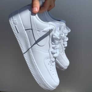 TENIS UNISEX AF1 NK CALIDAD G5
