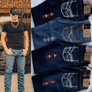PANTALON CABALLERO ART MOD 03