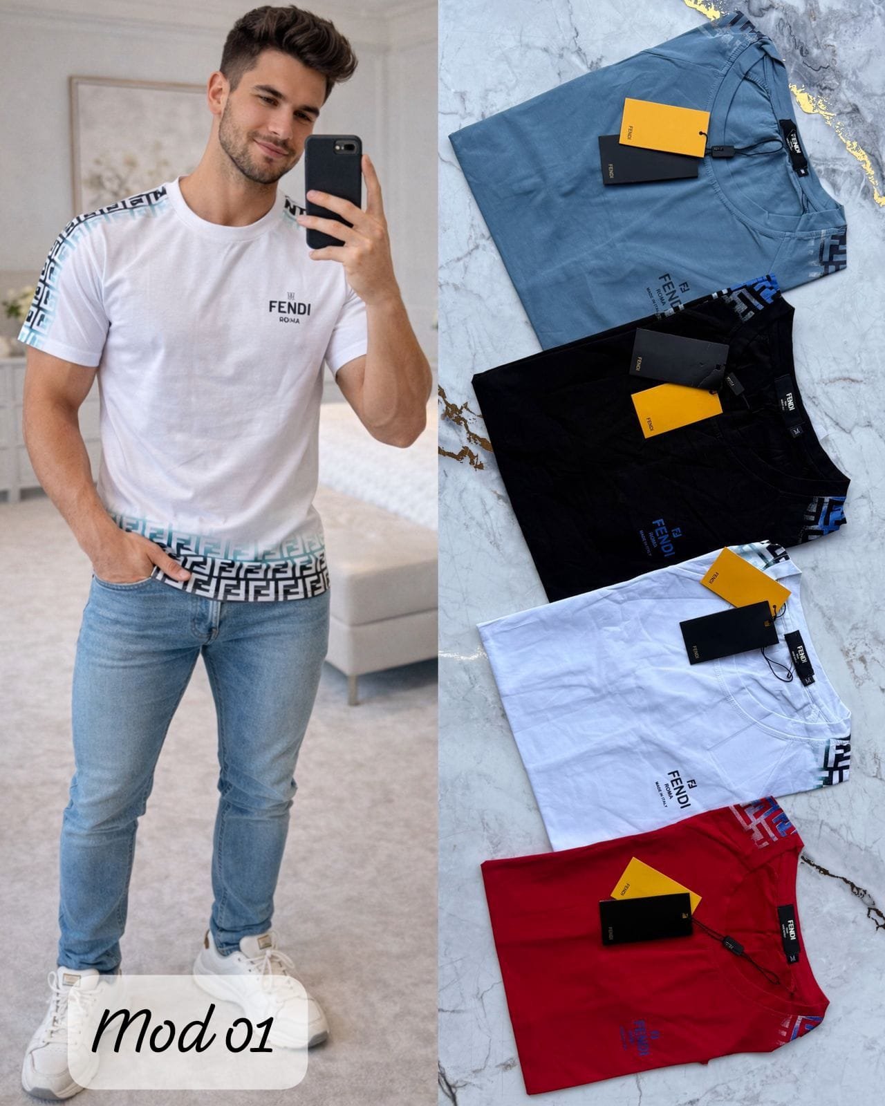 PLAYERA PREMIUM G5 FR MOD 01