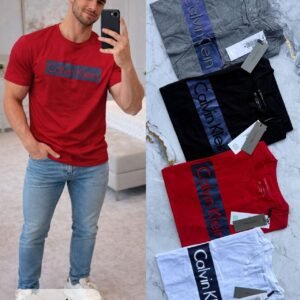 PLAYERA PREMIUM G5 CK MOD 03