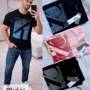 PLAYERA PREMIUM G5 CK MOD 04