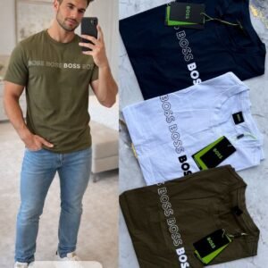 PLAYERA PREMIUM G5 BSS MOD 09