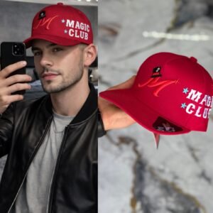 GORRA/CACHUCHA M MAGIC C