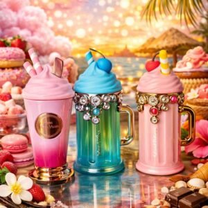 PERFUME ARABE DAMA ARMF G5