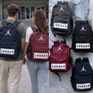 MOCHILA UNISEX JRDN