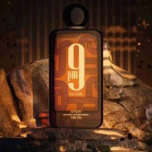 PERFUME ARABE CABALLERO 9PM COLLECTION - Image 4
