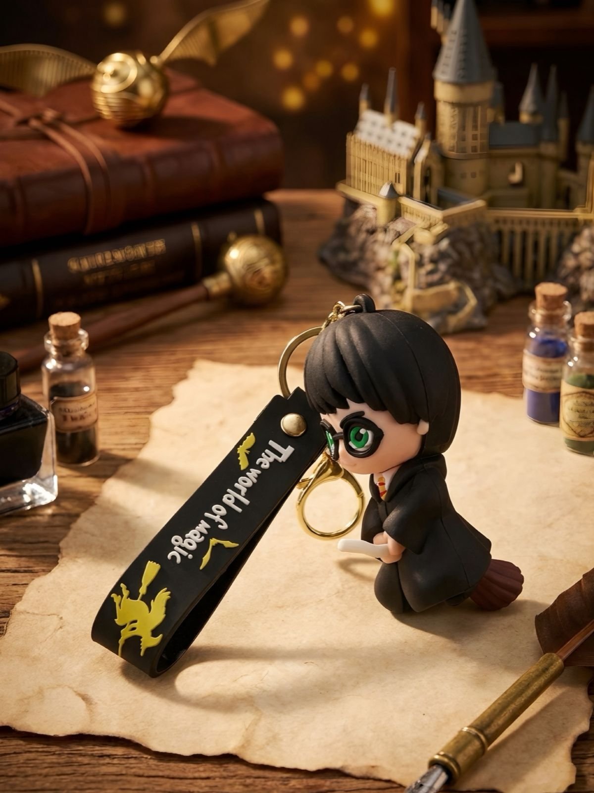LLAVERO PERSONAJES - Image 17