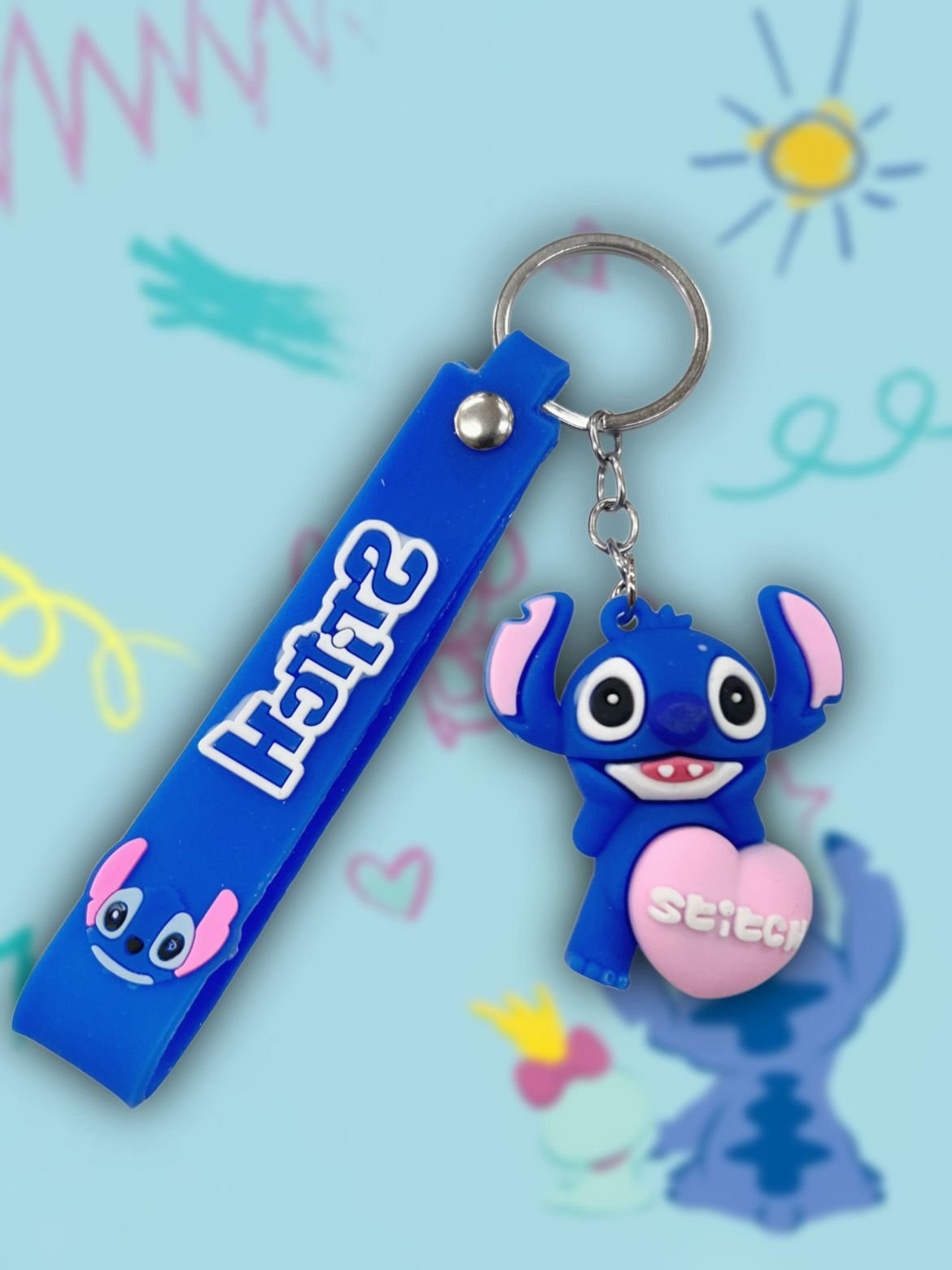 LLAVERO PERSONAJES - Image 9