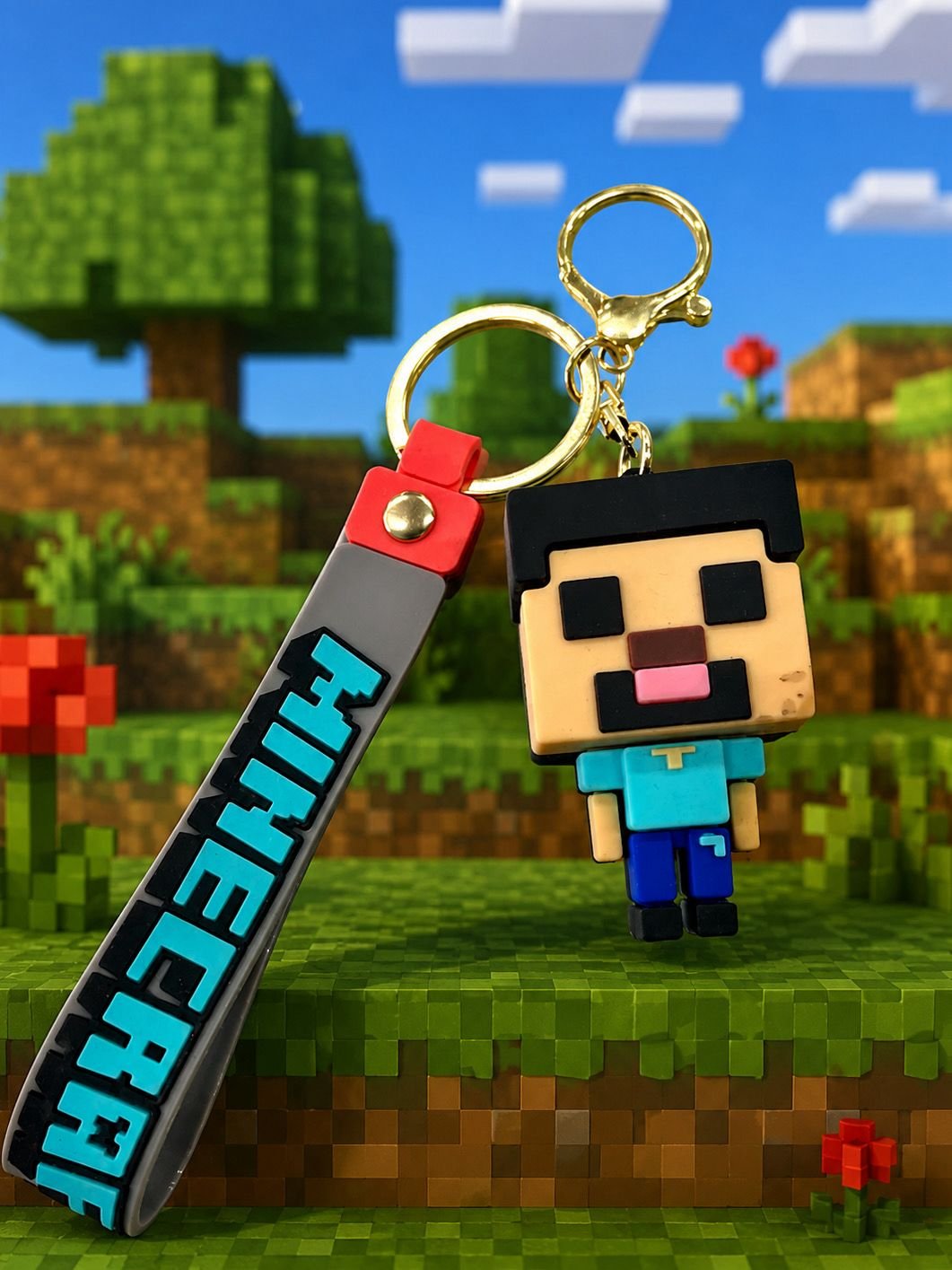 LLAVERO PERSONAJES - Image 4