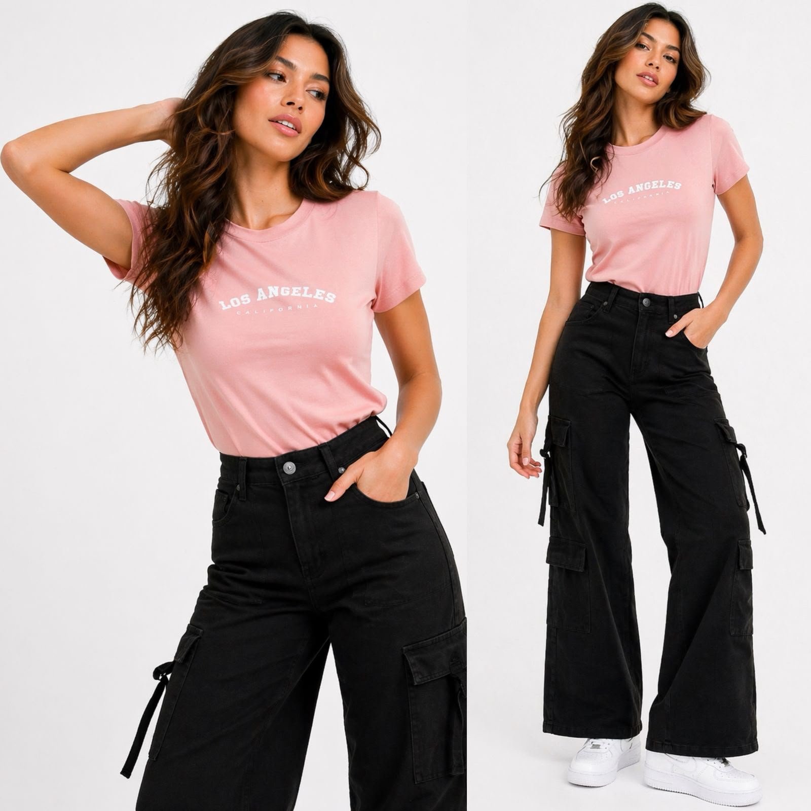 BLUSA BASICA MARCAS LA - Image 5