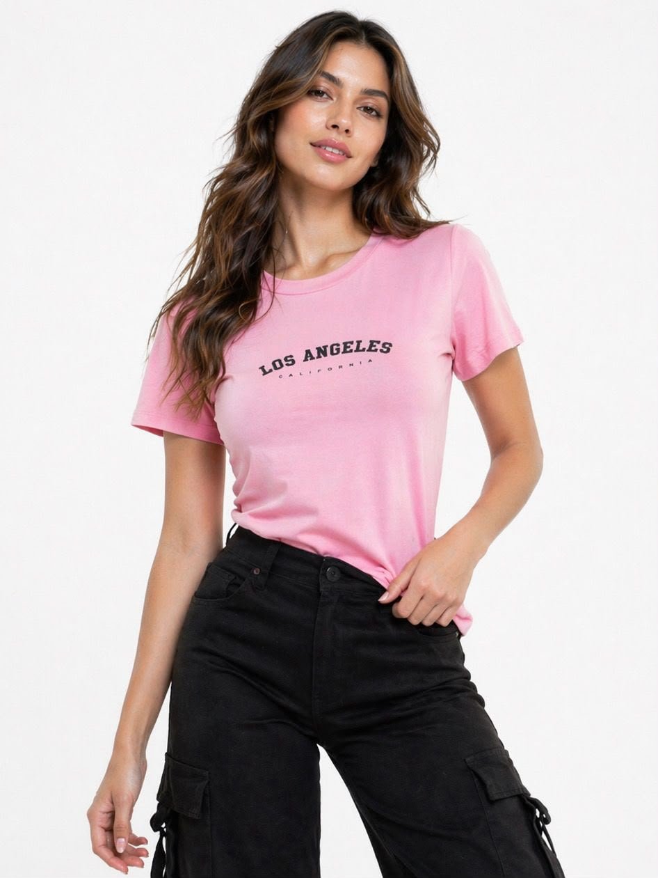BLUSA BASICA MARCAS LA - Image 11