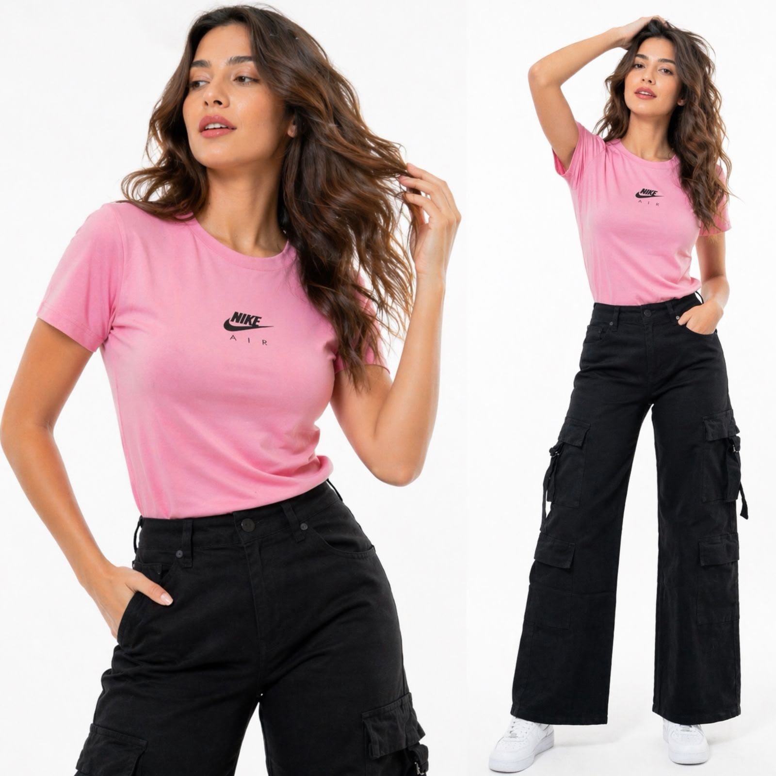 BLUSA BASICA MARCAS NK - Image 3