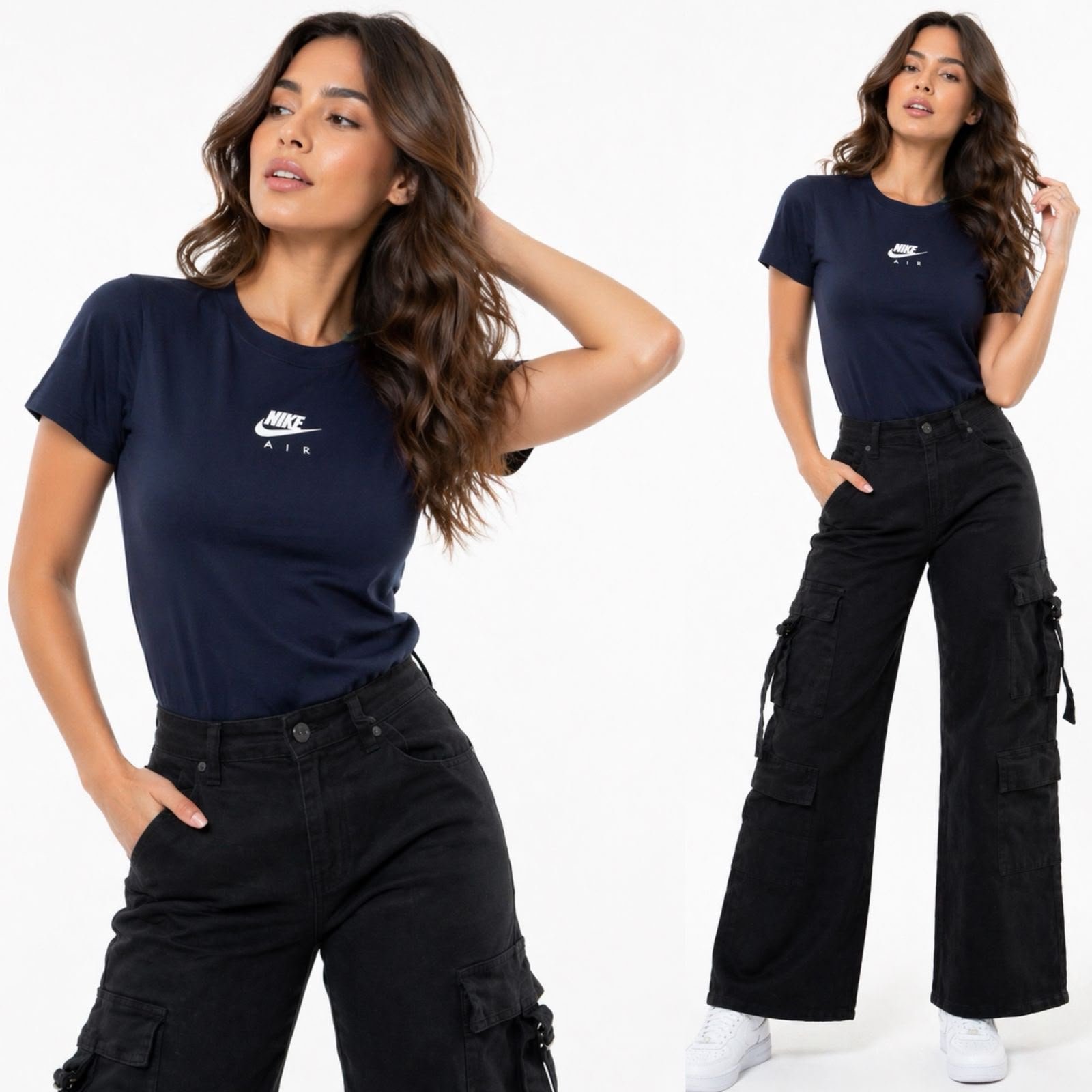 BLUSA BASICA MARCAS NK - Image 4