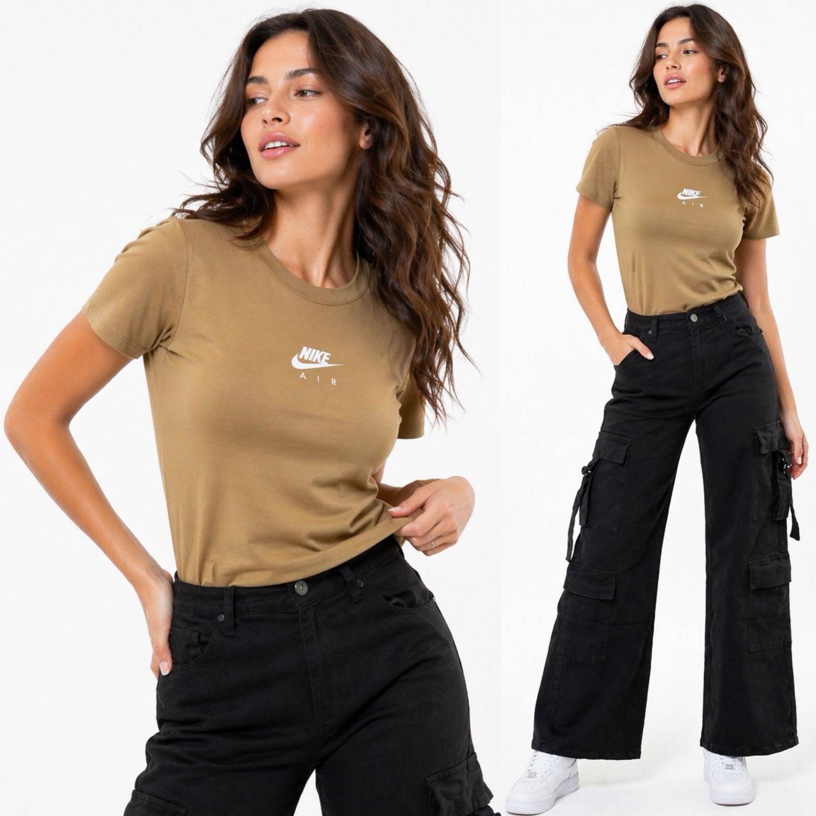 BLUSA BASICA MARCAS NK - Image 5