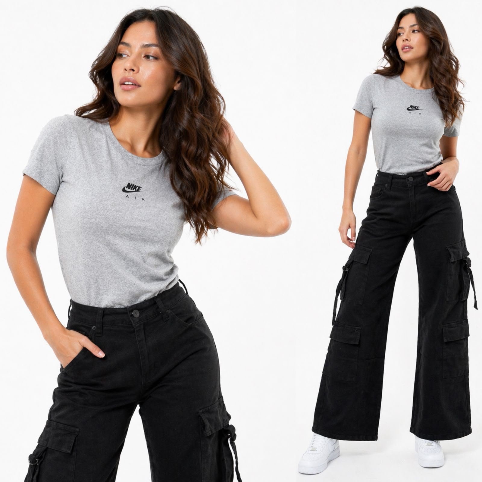 BLUSA BASICA MARCAS NK - Image 6