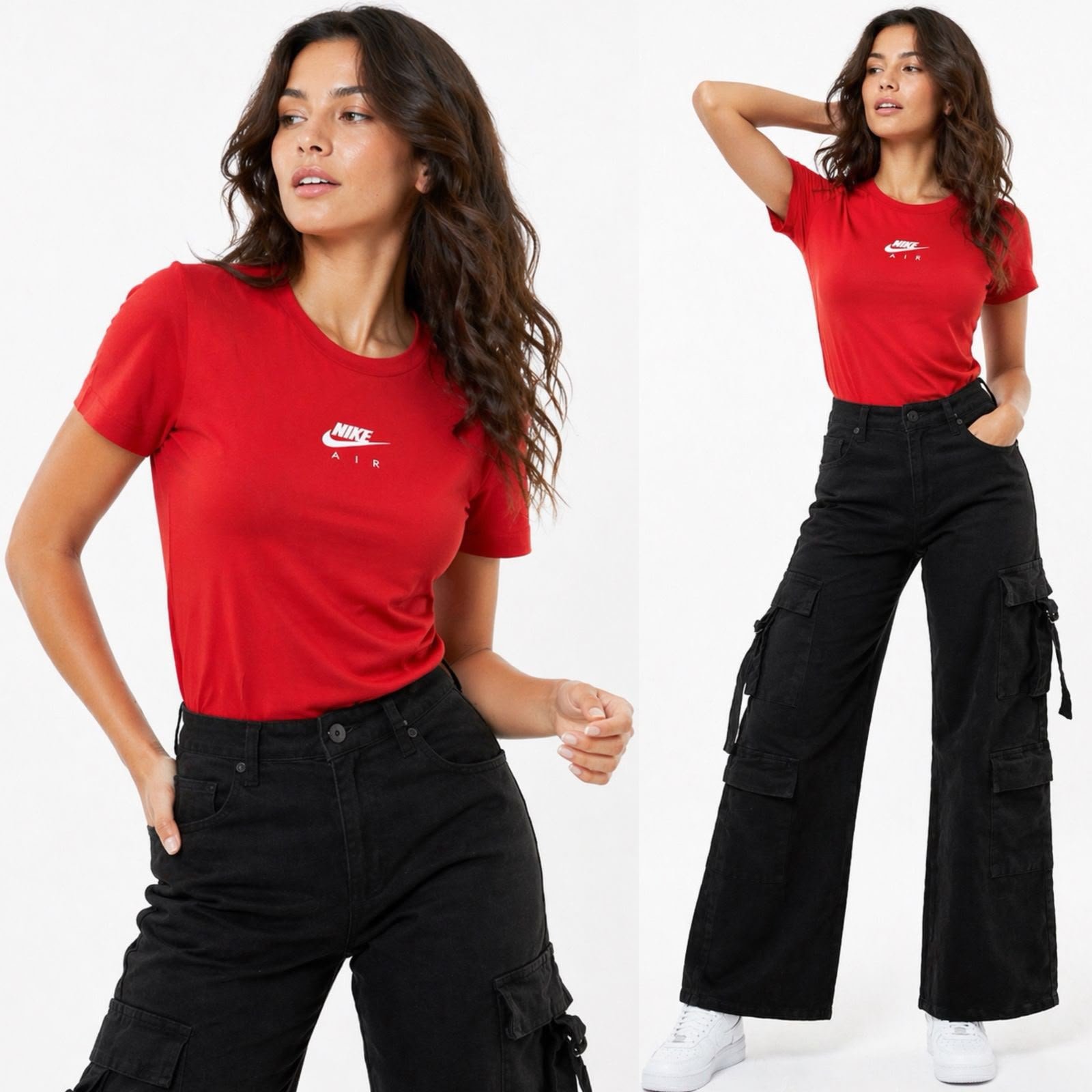 BLUSA BASICA MARCAS NK - Image 7