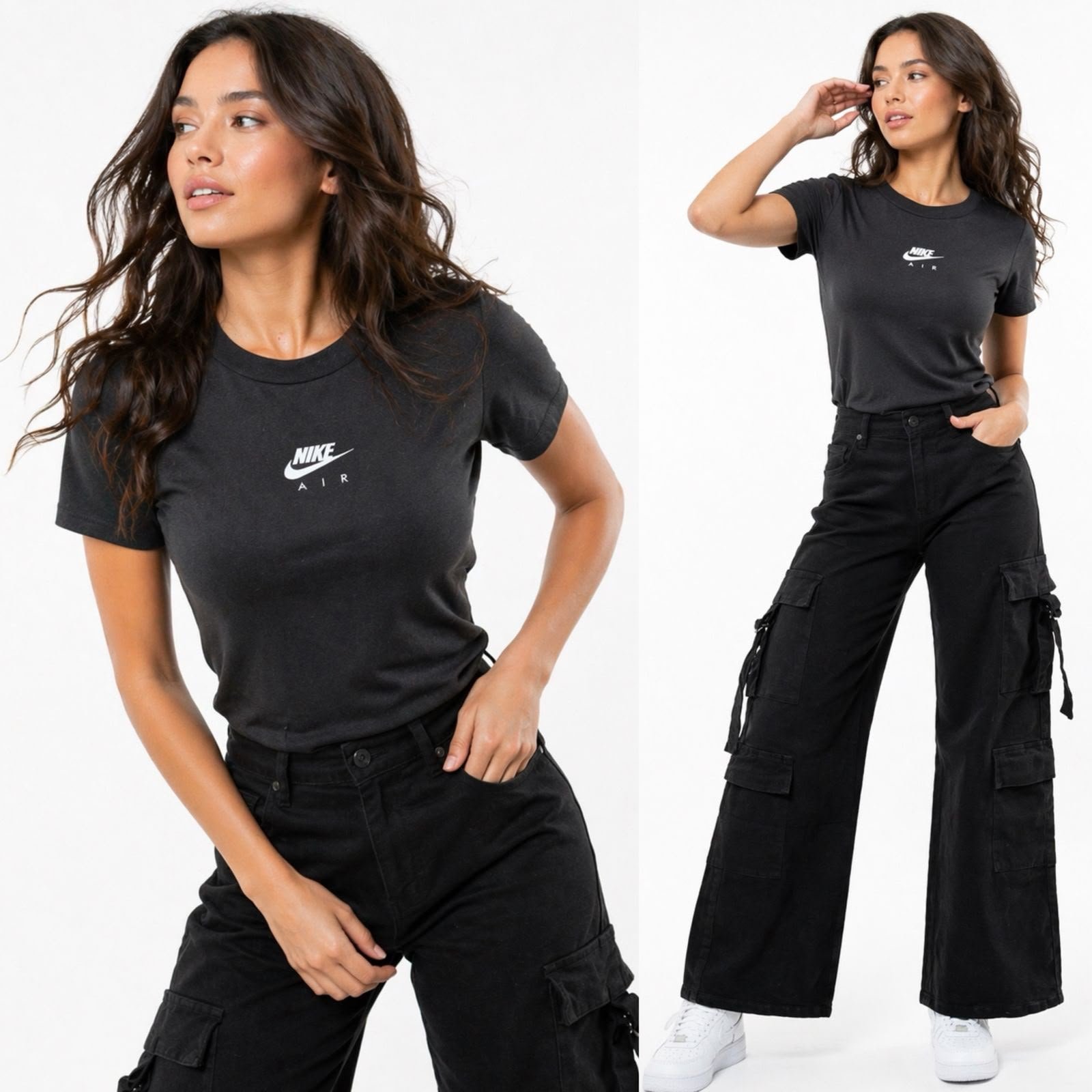 BLUSA BASICA MARCAS NK - Image 8