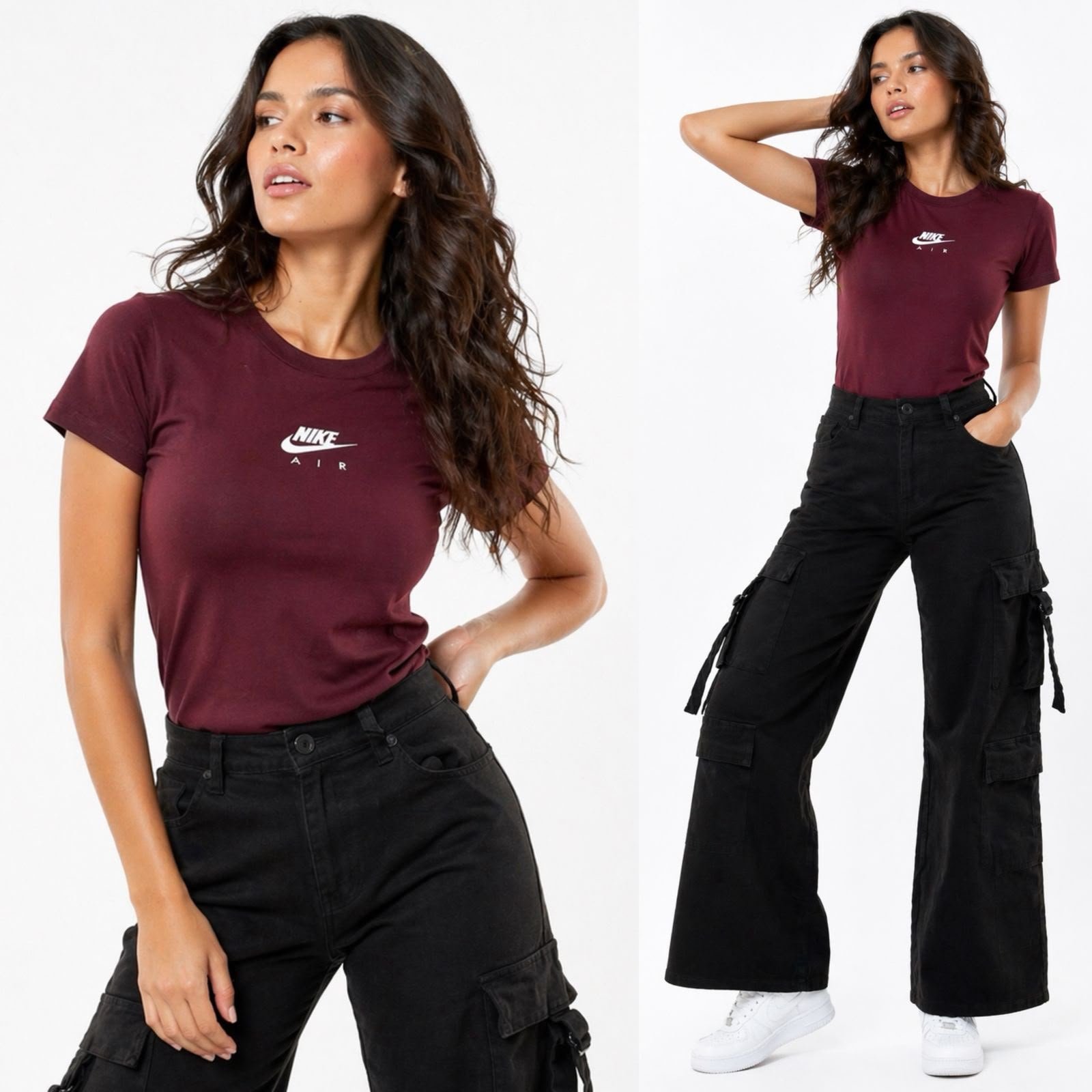 BLUSA BASICA MARCAS NK - Image 9