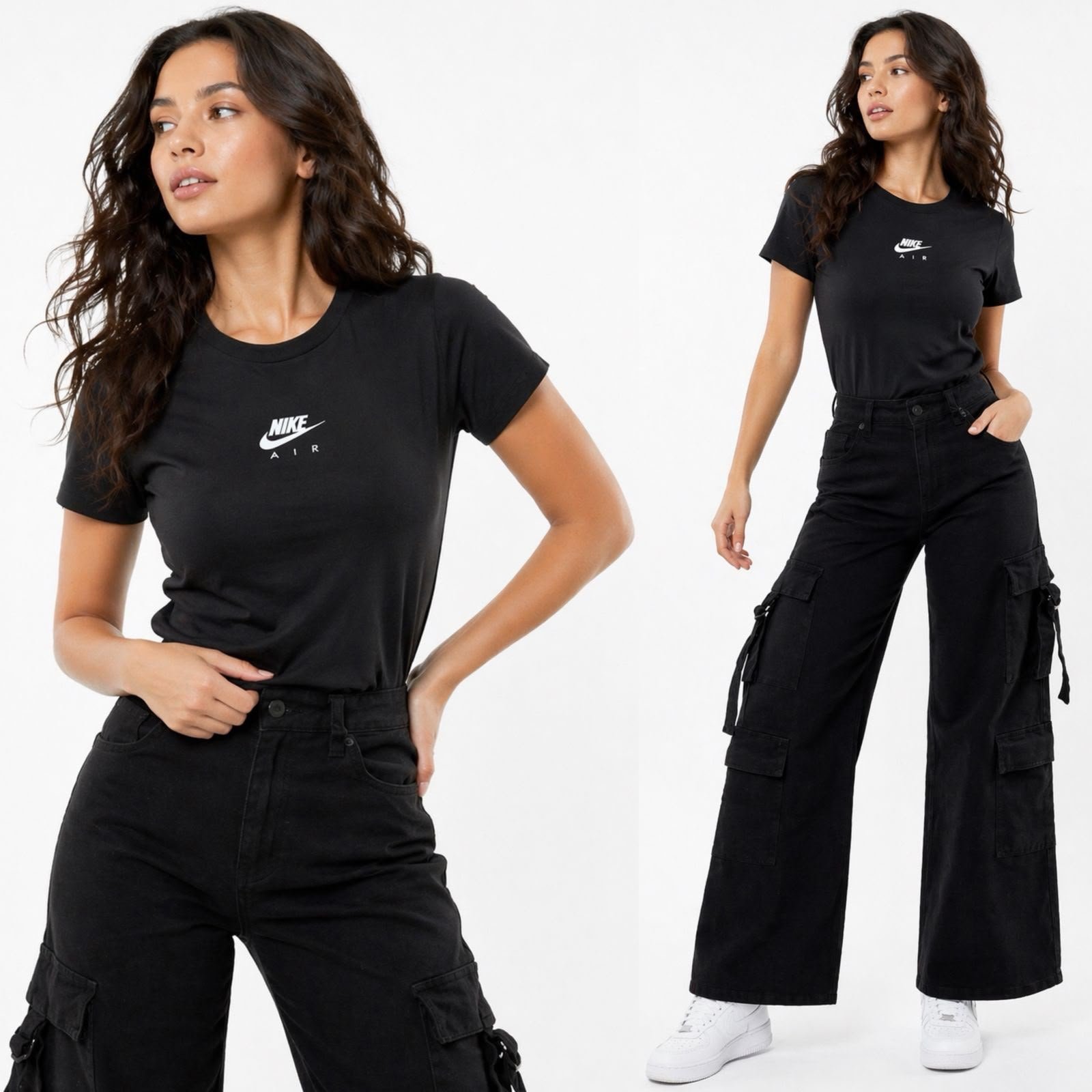 BLUSA BASICA MARCAS NK - Image 10