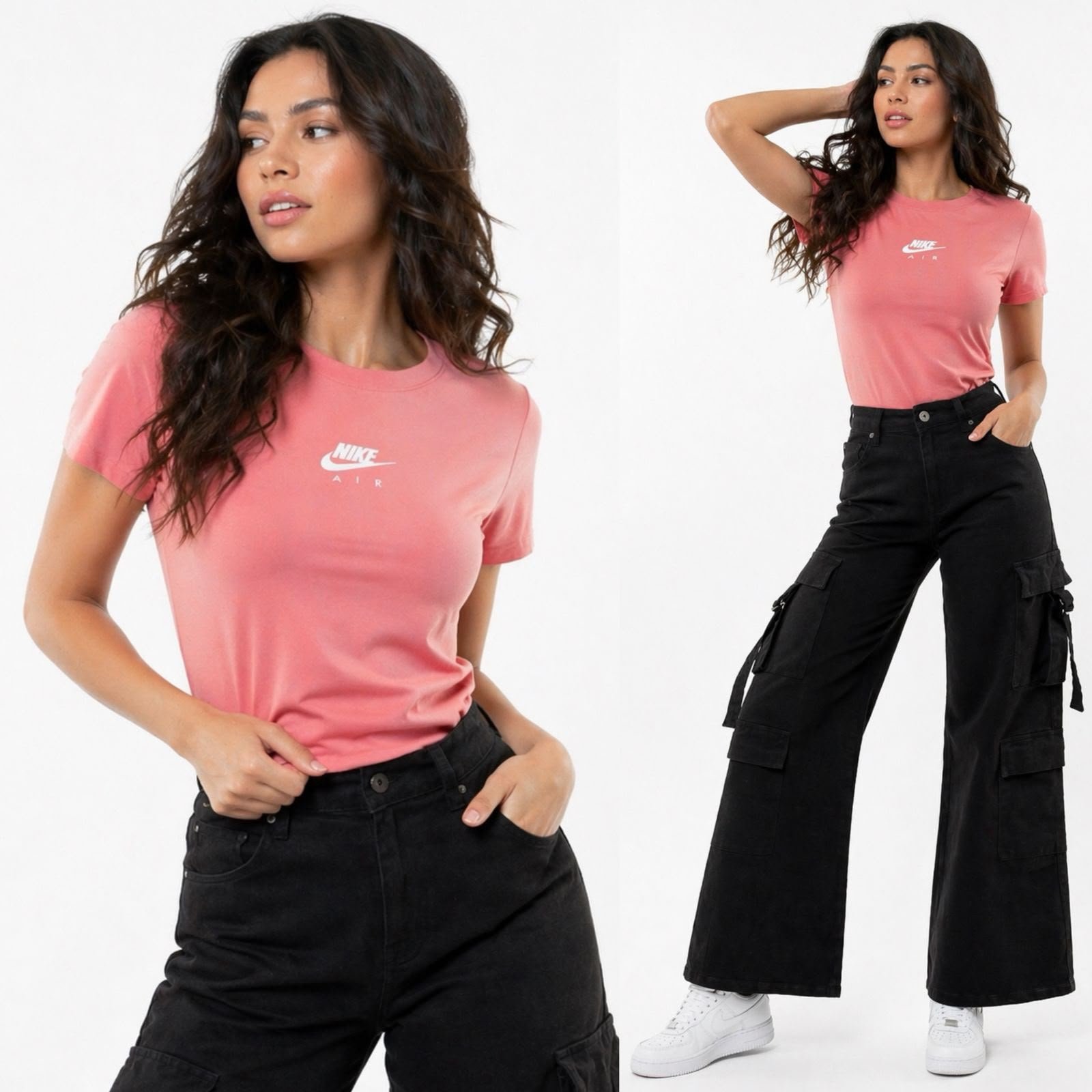 BLUSA BASICA MARCAS NK - Image 11